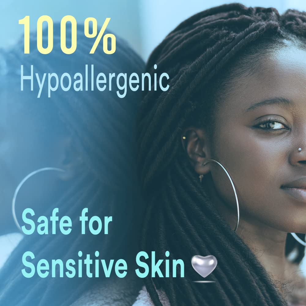 SkinSmart Antimicrobial Piercing & Tattoo Aftercare for Rapid Recovery