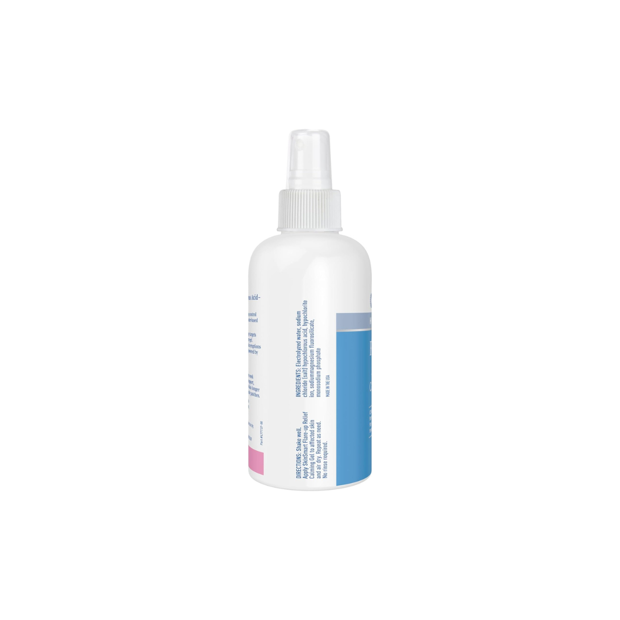 SkinSmart Flare-up Relief Calming Hydrogel